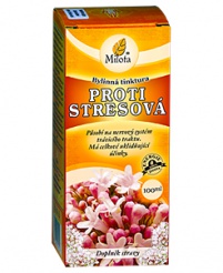 PROTI STRESOVÁ 100 ml