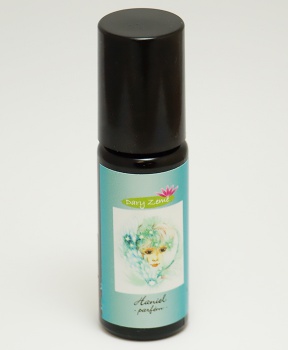 HANIEL - andělský přírodní parfém 10 ml andělský parfém, andělé, přírodní parfém, začátek